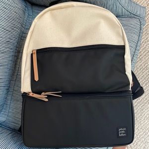 Petunia Pickle Bottom Diaper bag. Never used.